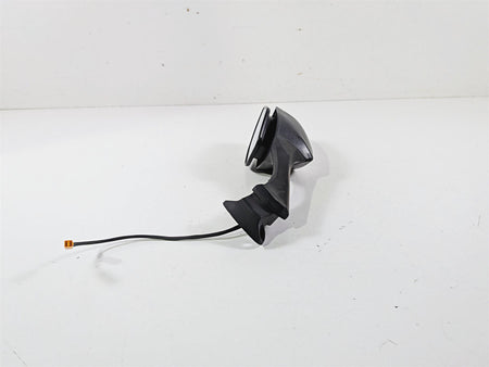2022 Kawasaki ZX10R ZX1000 Ninja Left Front Mirror Blinker Set 56001-0425 {{ shop.shopifyCountryName }} - Mototech271