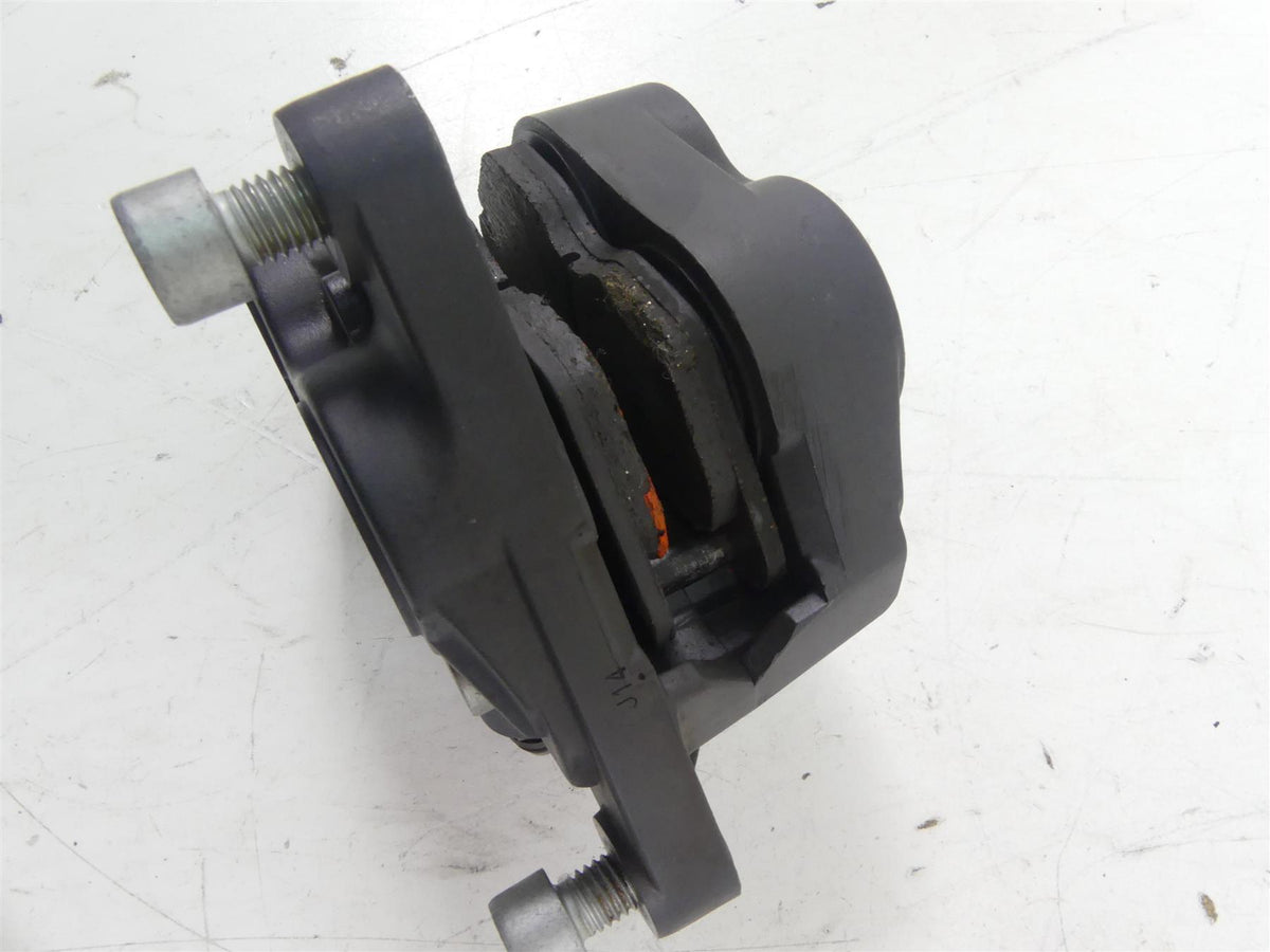 1999 BMW R1100 GS 259E Front Brembo Brake Caliper Set 34112333111 34112333112 {{ shop.shopifyCountryName }} - Mototech271