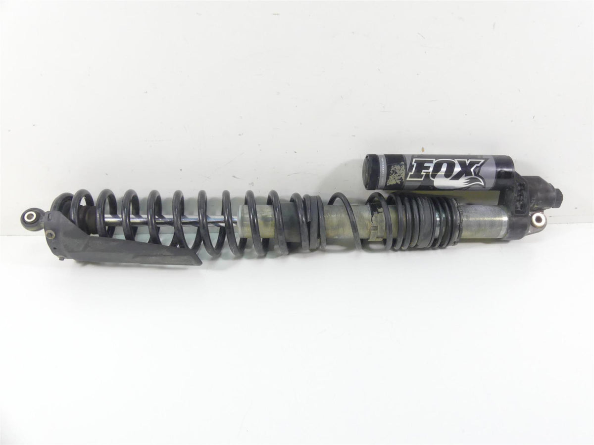 2018 Can Am Maverick X3 Turbo STD Straight Fox Left Rear Shock Damper 706003059 {{ shop.shopifyCountryName }} - Mototech271