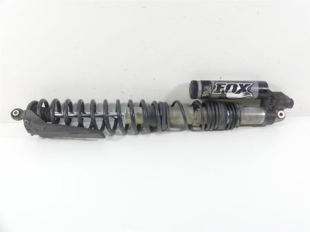 2018 Can Am Maverick X3 Turbo STD Straight Fox Left Rear Shock Damper 706003059 {{ shop.shopifyCountryName }} - Mototech271
