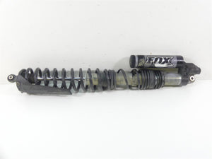 2018 Can Am Maverick X3 Turbo STD Straight Fox Left Rear Shock Damper 706003059