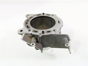 2012 Ducati Streetfighter 848 Rear Vertical Cylinder Jug Piston Set 120Z0021AB