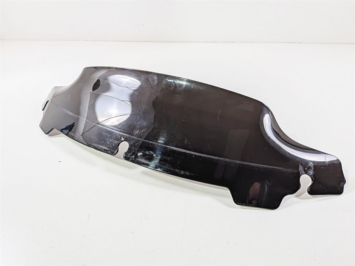 2016 Harley Touring FLHX Street Glide Short Winshield Wind Shield Screen {{ shop.shopifyCountryName }} - Mototech271