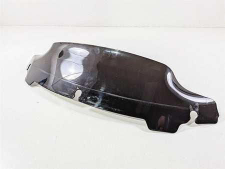 2016 Harley Touring FLHX Street Glide Short Winshield Wind Shield Screen {{ shop.shopifyCountryName }} - Mototech271
