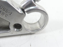 Load image into Gallery viewer, 2016 Harley FXDL Dyna Low Rider Lower Triple Tree Clamp 49mm -Read 45539-08
