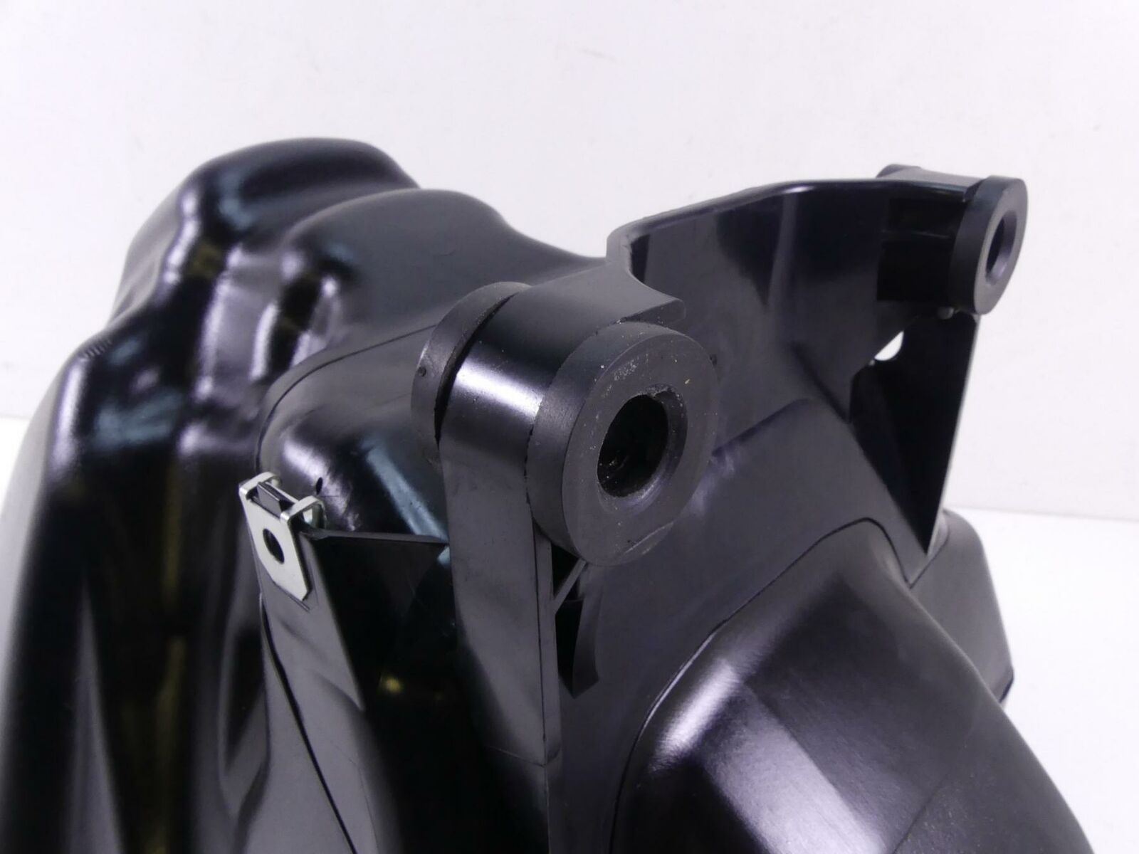 2016 BMW R1200R K53 Fuel Gas Petrol Tank 16118533760 {{ shop.shopifyCountryName }} - Mototech271