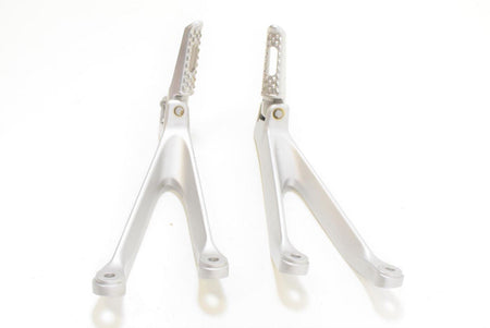 2011 Honda CBR1000RR CBR1000 RR Passenger Footpeg Rest Set 50760-MFL-D20 {{ shop.shopifyCountryName }} - Mototech271