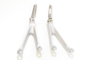 2011 Honda CBR1000RR CBR1000 RR Passenger Footpeg Rest Set 50760-MFL-D20 | Mototech271