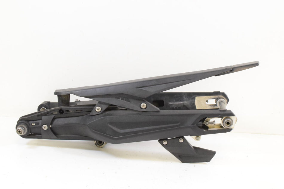 2013 Triumph Tiger 800 XC ABS Rear Suspension Swingarm Swing Arm T2052501 {{ shop.shopifyCountryName }} - Mototech271