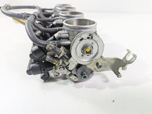Load image into Gallery viewer, 2006 Suzuki GSXR1000 K6 Throttle Body Bodies Keihin &amp; Injectors 13405-41G00
