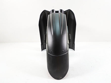 2012 Triumph Tiger 800XC ABS Front Fender & Side Covers Set T2301122 T2306259 {{ shop.shopifyCountryName }} - Mototech271