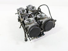 Load image into Gallery viewer, 2008 Yamaha XVZ1300 Royal Star Carburetor Carb Set -Tested 4XY-14904-91-00 | Mototech271
