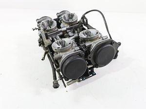 2008 Yamaha XVZ1300 Royal Star Carburetor Carb Set -Tested 4XY-14904-91-00 | Mototech271