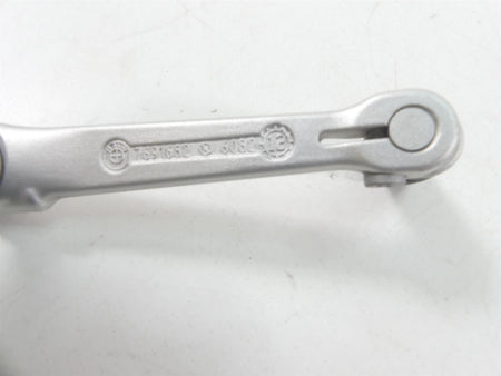 2013 BMW R1200GS K255 Adventure Shifter Shift Lever & Linkage 46717691681 {{ shop.shopifyCountryName }} - Mototech271