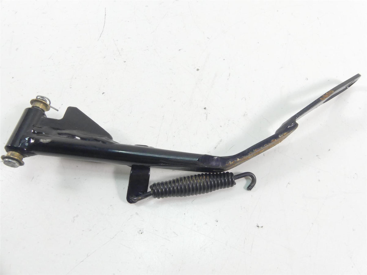 2020 Harley Sportster XL1200 NS Iron Side Jiffy Kickstand Kick Stand 50000025BHP {{ shop.shopifyCountryName }} - Mototech271
