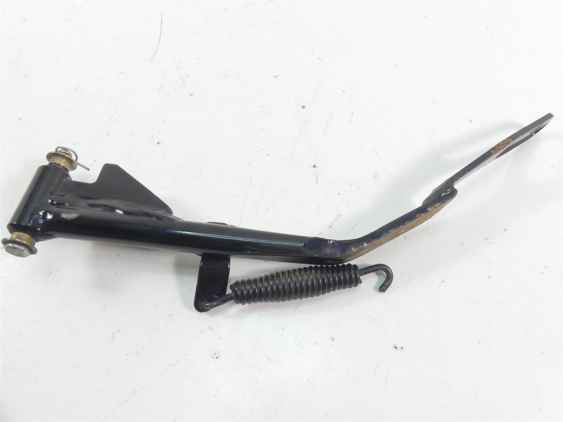 2020 Harley Sportster XL1200 NS Iron Side Jiffy Kickstand Kick Stand 50000025BHP {{ shop.shopifyCountryName }} - Mototech271