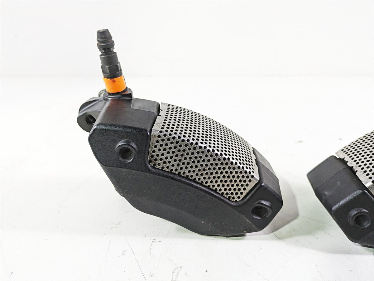 2008 Harley Touring FLHTCU E-Glide 105TH Front Brake Calipers 43027-08 44023-08 {{ shop.shopifyCountryName }} - Mototech271