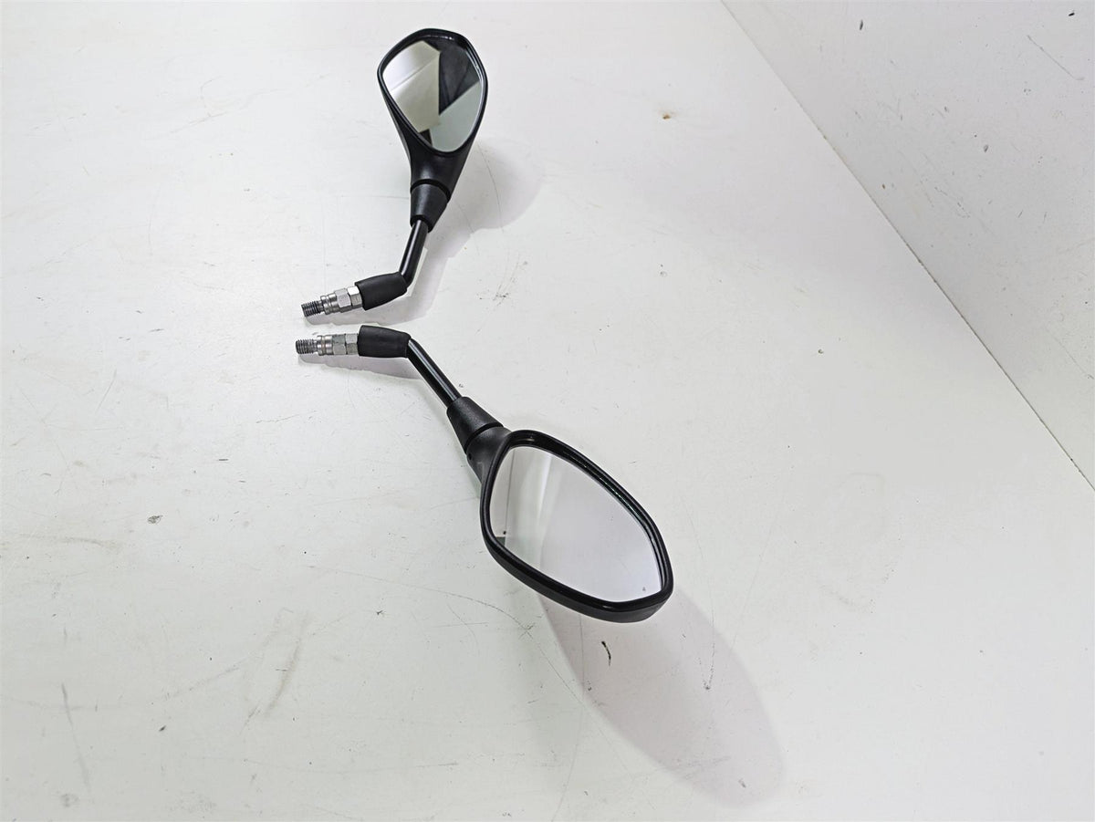 2015 BMW R1200 GS Adv K51 Rear View Mirror Set 51168567447 51168567448 {{ shop.shopifyCountryName }} - Mototech271