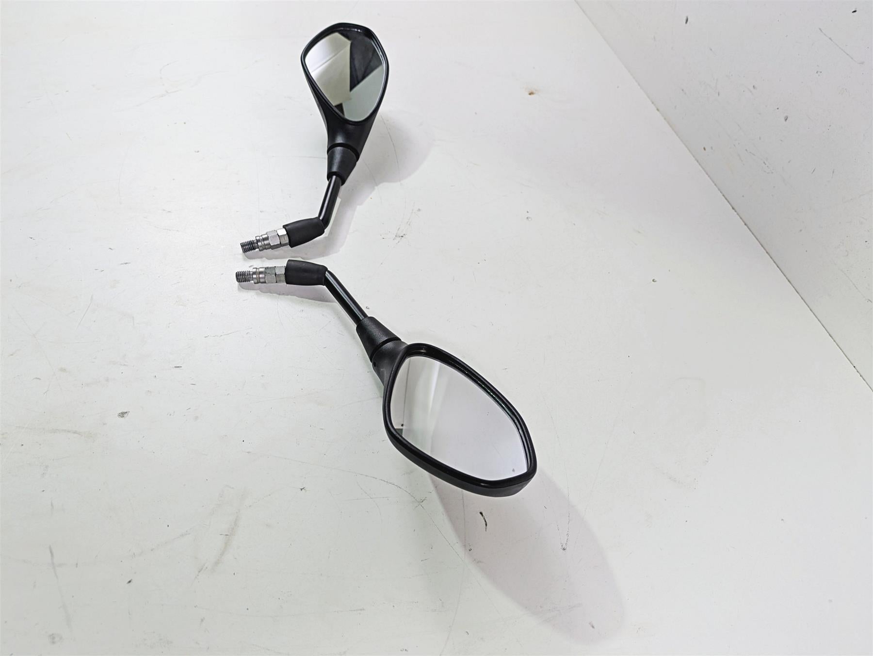 2015 BMW R1200 GS Adv K51 Rear View Mirror Set 51168567447 51168567448 {{ shop.shopifyCountryName }} - Mototech271