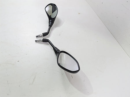 2015 BMW R1200 GS Adv K51 Rear View Mirror Set 51168567447 51168567448 {{ shop.shopifyCountryName }} - Mototech271