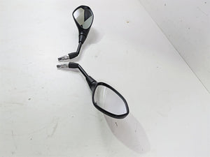 2015 BMW R1200 GS Adv K51 Rear View Mirror Set 51168567447 51168567448