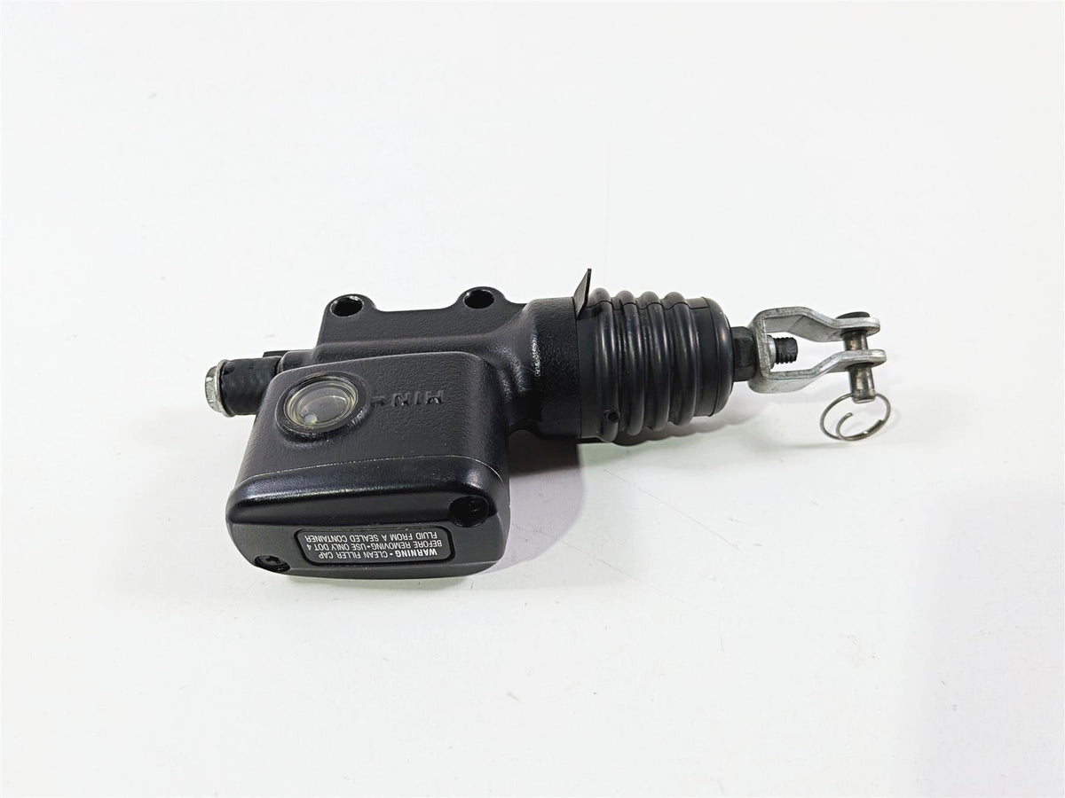 2024 Harley FXLRS Dyna Low Rider Rear Brake Master Cylinder 5/8" 41700460-Mototech271