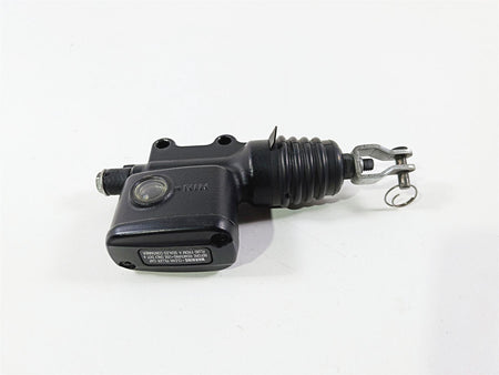 2024 Harley FXLRS Dyna Low Rider Rear Brake Master Cylinder 5/8" 41700460-Mototech271