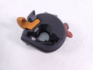2005 BMW R1200GS K25 Right Control Switch Heater Heat Start Kill Stop 6131767003