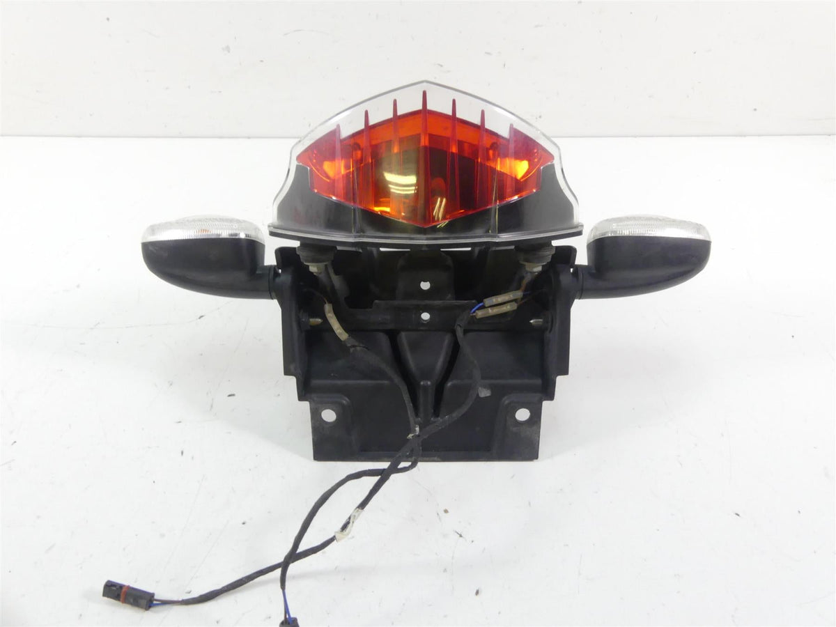 2012 BMW R1200 GS K255 Adventure Taillight Rear Lamp Turn Signal Set 63217714556 {{ shop.shopifyCountryName }} - Mototech271