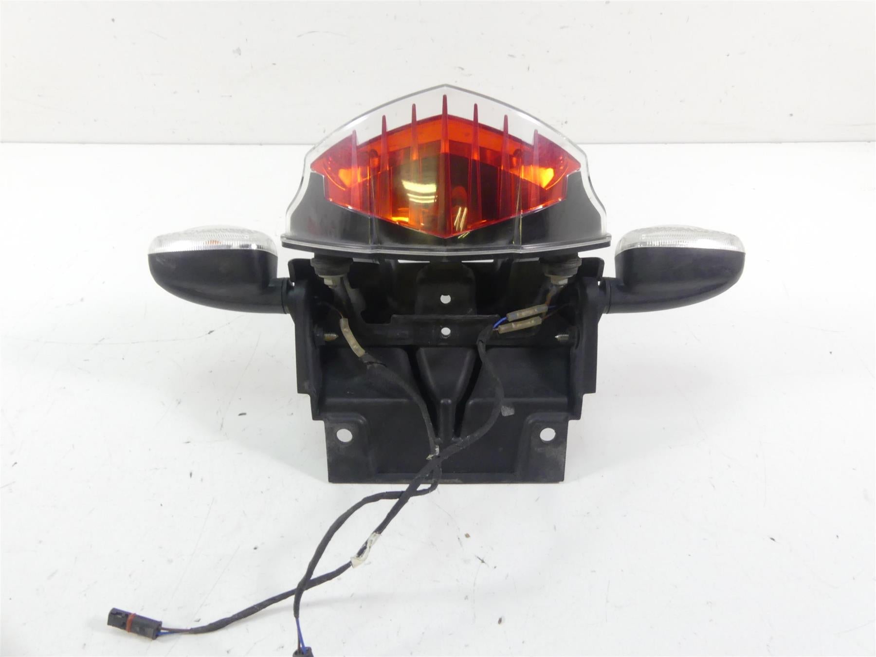 2012 BMW R1200 GS K255 Adventure Taillight Rear Lamp Turn Signal Set 63217714556 {{ shop.shopifyCountryName }} - Mototech271