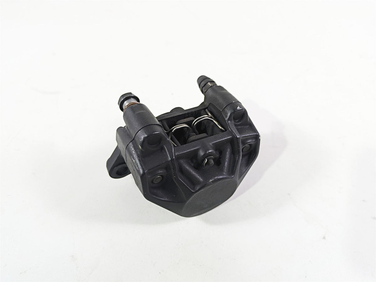 2009 Ducati Multistrada 1100 S Brembo Rear Brake Caliper 61140131AB {{ shop.shopifyCountryName }} - Mototech271