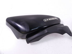 2006 Suzuki M109R VZR1800 Boulevard Side Cover Fairings 47111-48G00 47211-48G00 | Mototech271