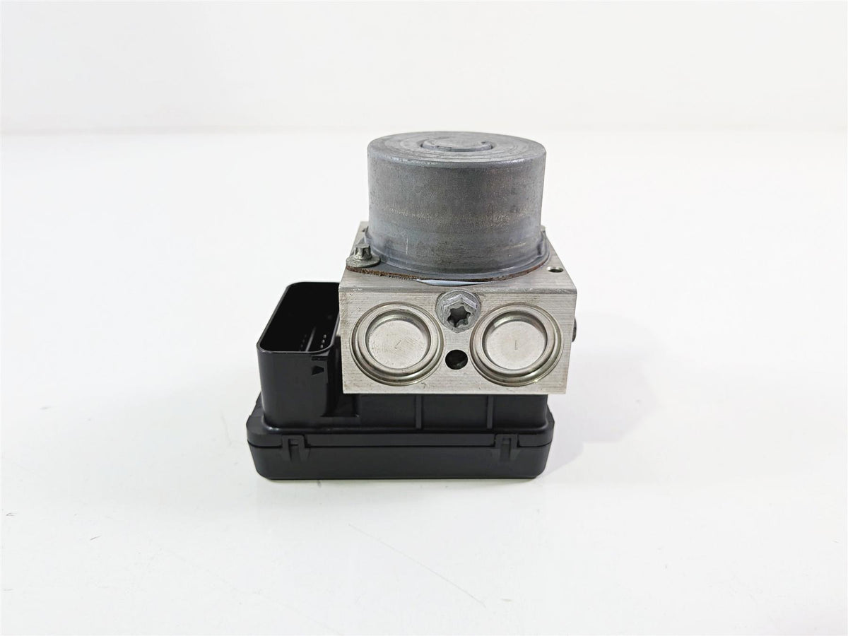 2015 KTM 1290 R Super Duke Abs Brake Control Module Pump 61342031000 61342031044-Mototech271