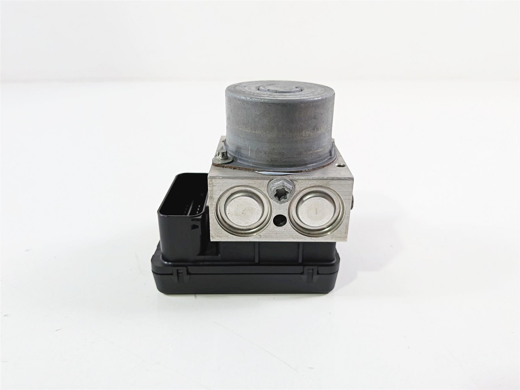 2015 KTM 1290 R Super Duke Abs Brake Control Module Pump 61342031000 61342031044-Mototech271