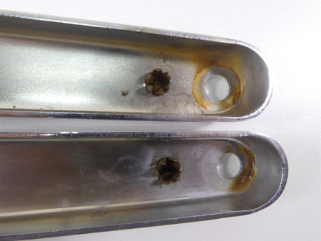 1999 Harley Dyna FXDL Low Rider Rear Chrome Fender Struts 59138-96 59171-96 {{ shop.shopifyCountryName }} - Mototech271