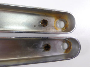1999 Harley Dyna FXDL Low Rider Rear Chrome Fender Struts  59138-96 59171-96 | Mototech271