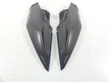 Load image into Gallery viewer, 2014 BMW K1600 GTL K48   Upper Fuel Gas Tank Fairing Cover Set 46637710453 | Mototech271
