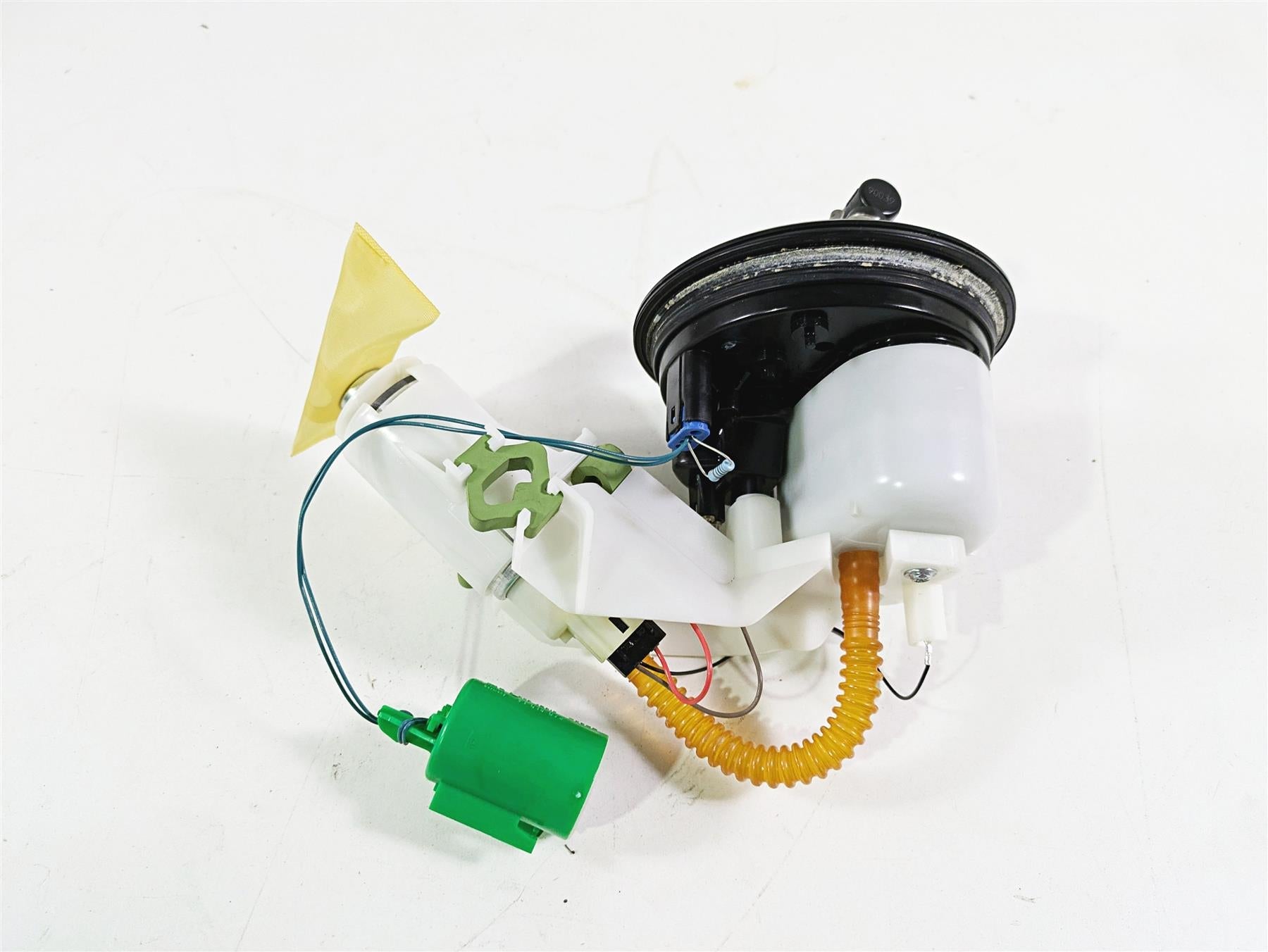 2014 BMW R nine T R9T K21 Fuel Gas Petrol Pump 6K -Tested 16148544012 {{ shop.shopifyCountryName }} - Mototech271
