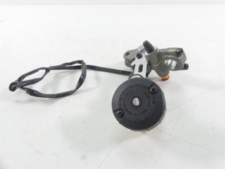 2020 Ducati Panigale V2 Front Brembo Brake Radial Master Cylinder 62440861B {{ shop.shopifyCountryName }} - Mototech271