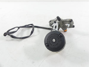 2020 Ducati Panigale V2 Front Brembo Brake Radial Master Cylinder 62440861B | Mototech271