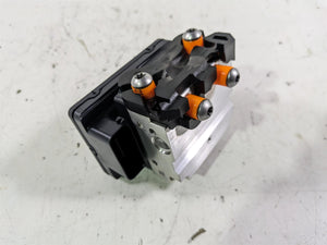 2022 BMW R1250 RT K052 Abs Brake Pump Module Pressure Unit 34511625643