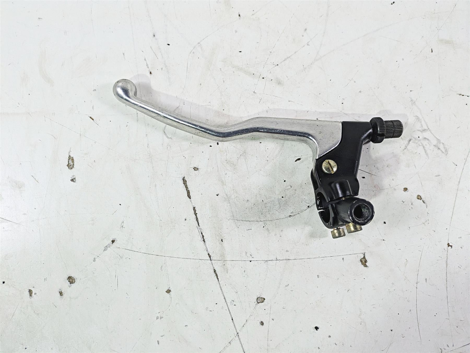 1998 Moto Guzzi California 1100 EV Domino Clutch Perch & Lever GU30605560 {{ shop.shopifyCountryName }} - Mototech271