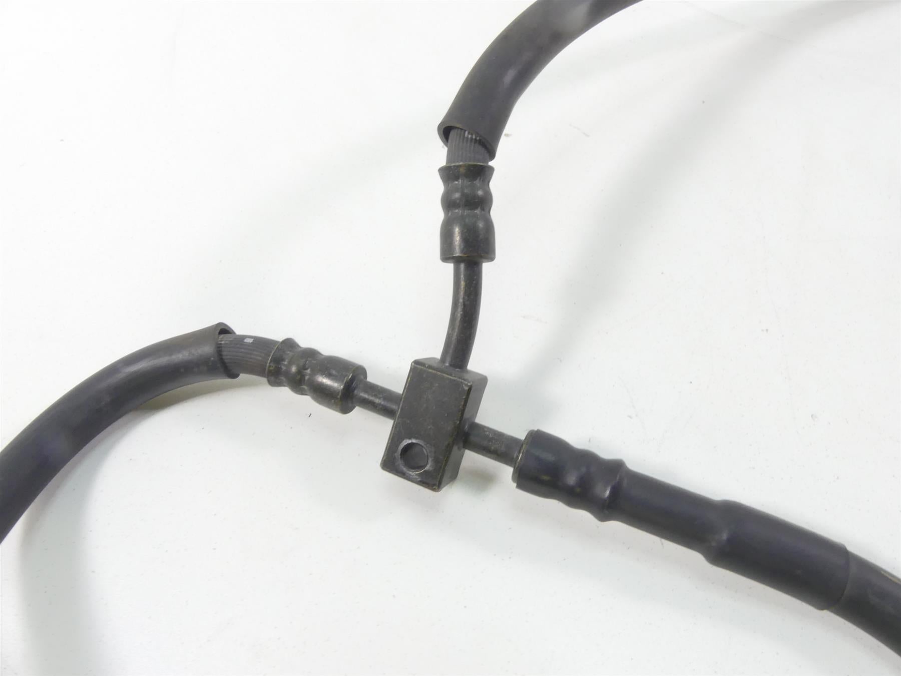 2007 Suzuki M109R VZR1800 Boulevard Front 5/8 Brake Master Cylinder 59600-10F61 {{ shop.shopifyCountryName }} - Mototech271