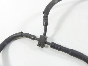 2007 Suzuki M109R VZR1800 Boulevard Front 5/8 Brake Master Cylinder 59600-10F61