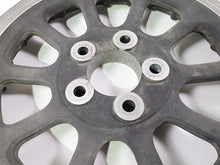 Load image into Gallery viewer, 2017 Harley Softail Heritage Classic FLSTC Rear Drive Belt Pulley 66T 40325-07
