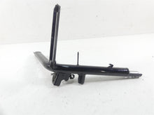 Load image into Gallery viewer, 2012 Harley VRSCF Muscle Rod Left Front Frame Chassis Downtube Rail 47987-12BK
