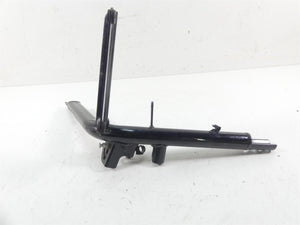 2012 Harley VRSCF Muscle Rod Left Front Frame Chassis Downtube Rail 47987-12BK