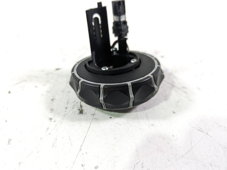 2022 BMW R1250 RT K052 Round Left Multi Control Switch 61317727498 {{ shop.shopifyCountryName }} - Mototech271