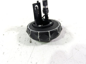 2022 BMW R1250 RT K052 Round Left Multi Control Switch 61317727498 | Mototech271