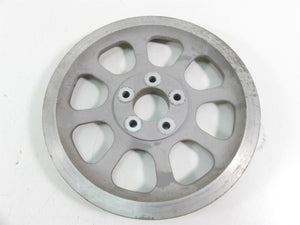 2004 Harley Softail FLSTFI Fat Boy Rear Belt Pulley Drive Sprocket 70T 40306-00 | Mototech271